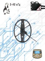 9х12 на 5-40 кГц для Интроника