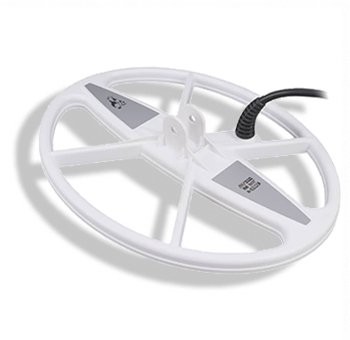 Intronik STF с катушкой 12х9 760 (7/60 kHz) тесты