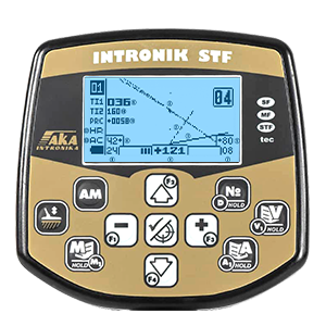 Разница между Интроник СТФ и Сигнум МФД: тесты