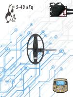 6х10 на 5-40 кГц для Интроника