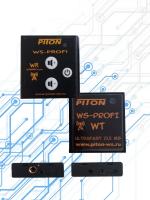 WS-PROFI Piton