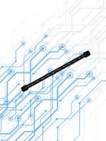 Средняя штанга для Сигнума | Кондора