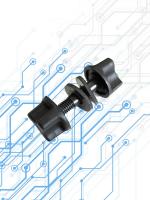 Болт катушки АКА