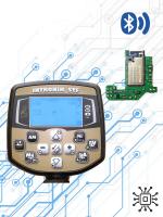 Установка Bluetooth или радио модуля в блок Интроник СТФ