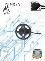 Ø 6 на 7-60 кГц для Интроника