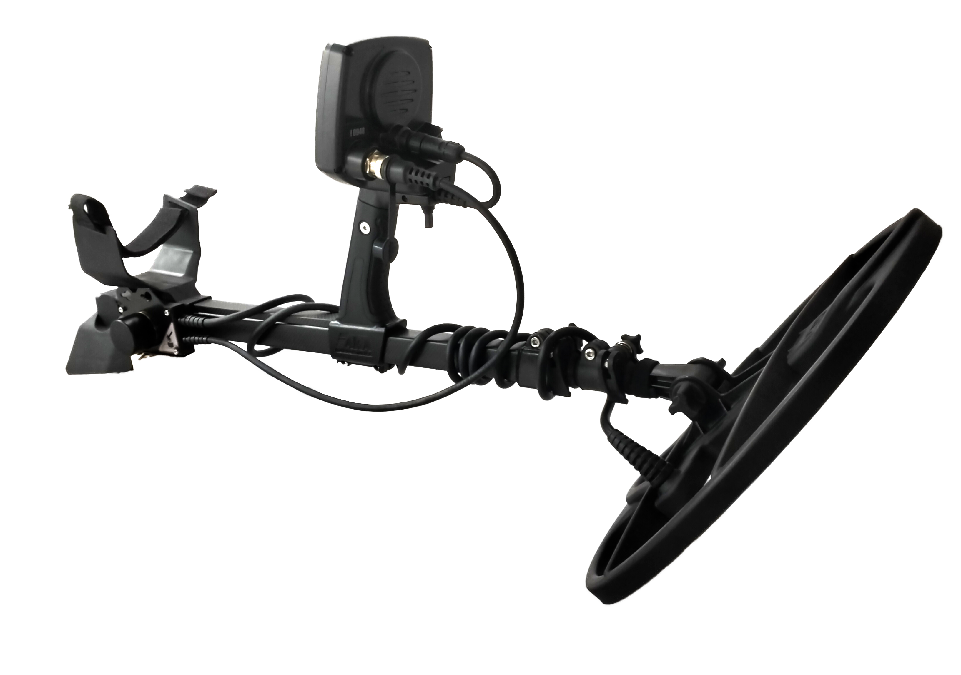 Тест прошивки 1.0 и 2.30 на Интроник СТФ