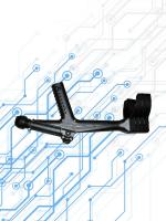 Подлокотник для Сигнума