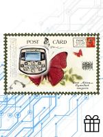 Подарочный сертификат на покупку Интроник СТФ