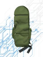 Рюкзак для металлоискателей АКА