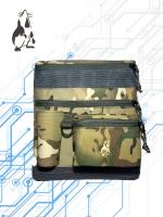 Сумка для находок с кобурой