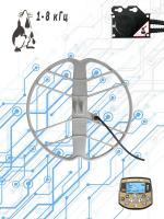 18 на 1-8 кГц для Интроника