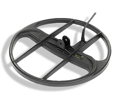 Intronik STF с катушкой 13 540 (5/40 kHz) тесты