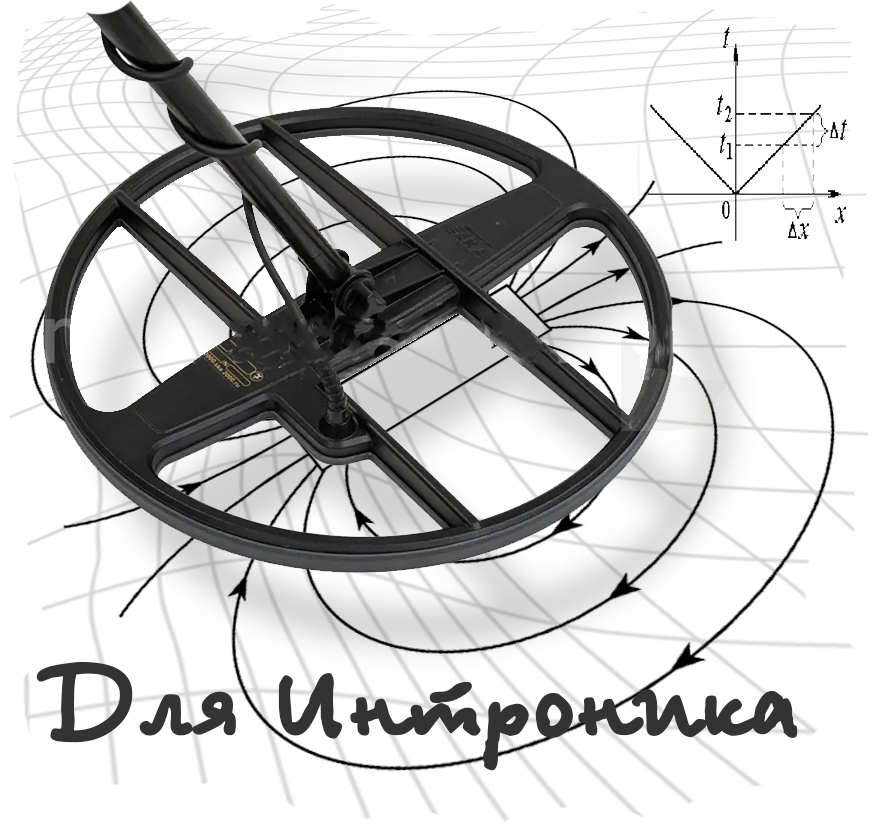 Катушки для Интроника СТФ