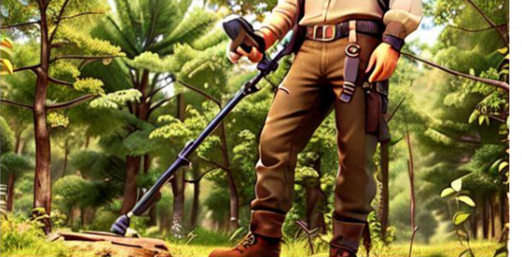 Телеграм АКА металлоискатели