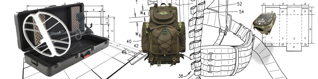 Аксессуары для АКА - каталог