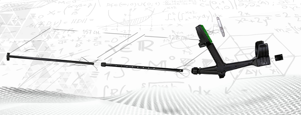 Комплектующие для АКА - каталог и ассортимент