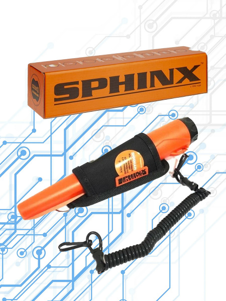 Сфинкс 02 Magnetic