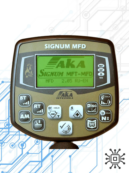 Сигнум ПРО | Signum PRO 2024 г. финальный апгрейд