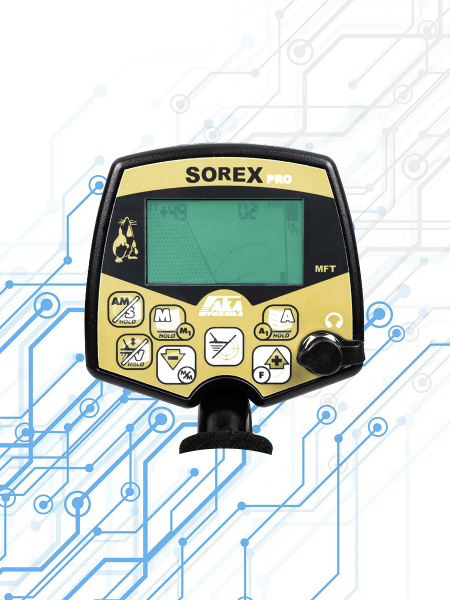 Сорекс ПРО | Sorex PRO