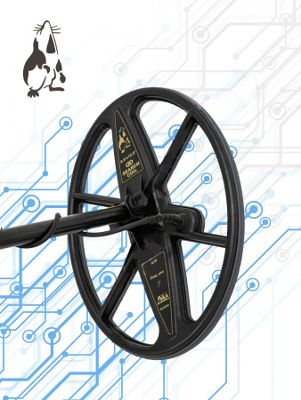 Ø 9х12 на 3кГц