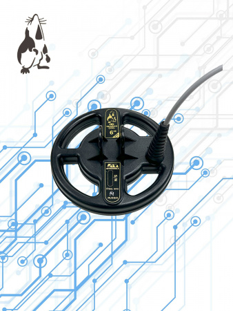 Катушка АКА 6 на 14 кГц