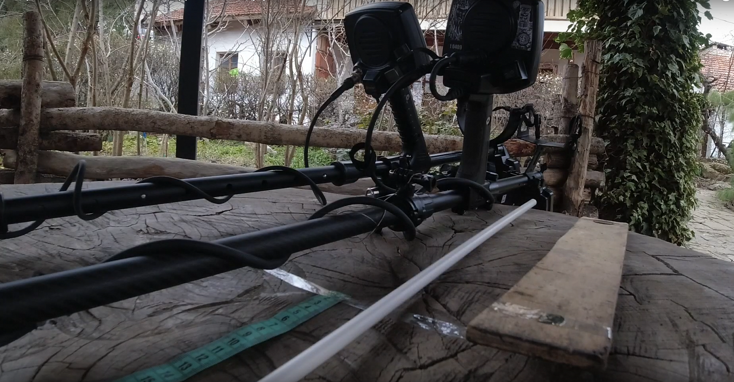 Разница между Интроник СТФ и Сигнум МФД: тест по воздуху