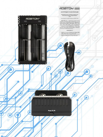 Robiton Li-2
