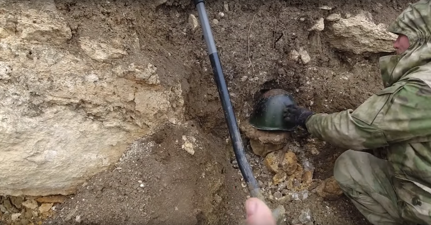 Коп по войне! Тест Интроник и Deep Hunter PRO 3 глубинные металлоискатели