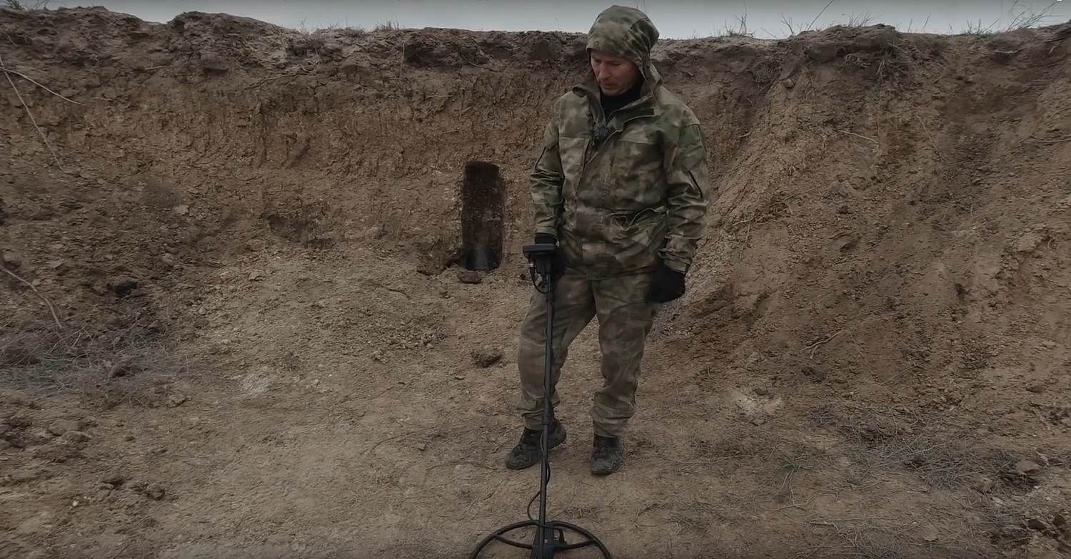 Прошивка 1.0 на Интроник СТФ - Основные программы