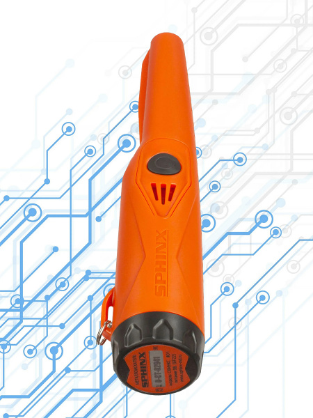 Сфинкс 02 Magnetic