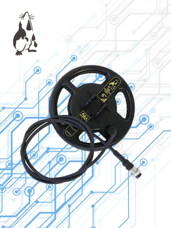 Катушка АКА 6 на 14 кГц