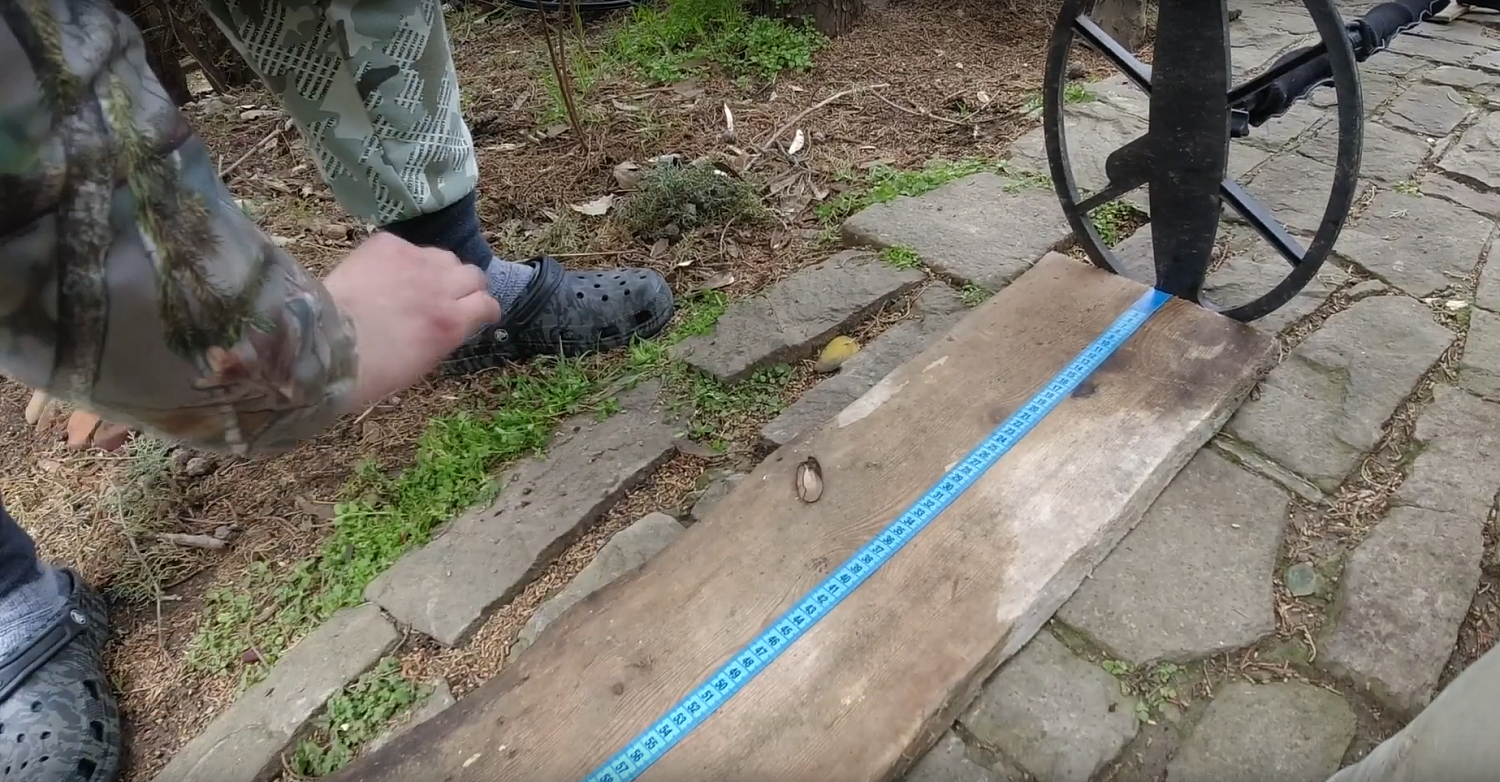 Разница между Интроник СТФ и Сигнум МФД: тест по воздуху