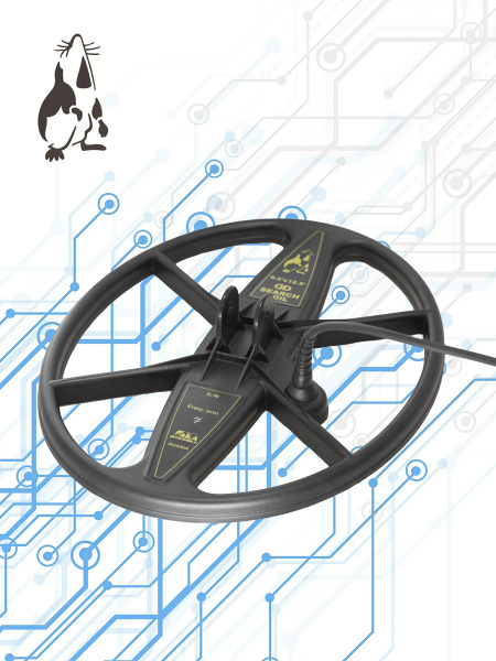 Ø 9х12 на 7кГц