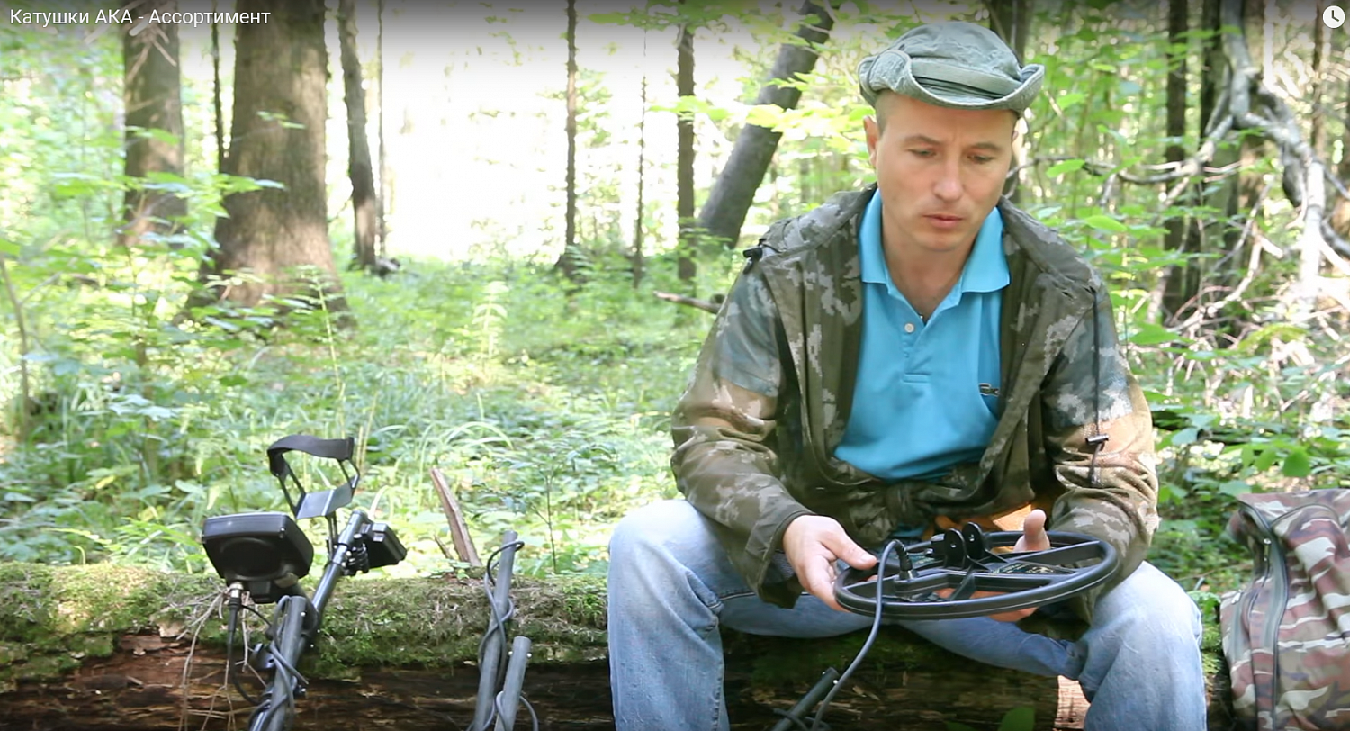 Катушки АКА - Ассортимент и характеристики