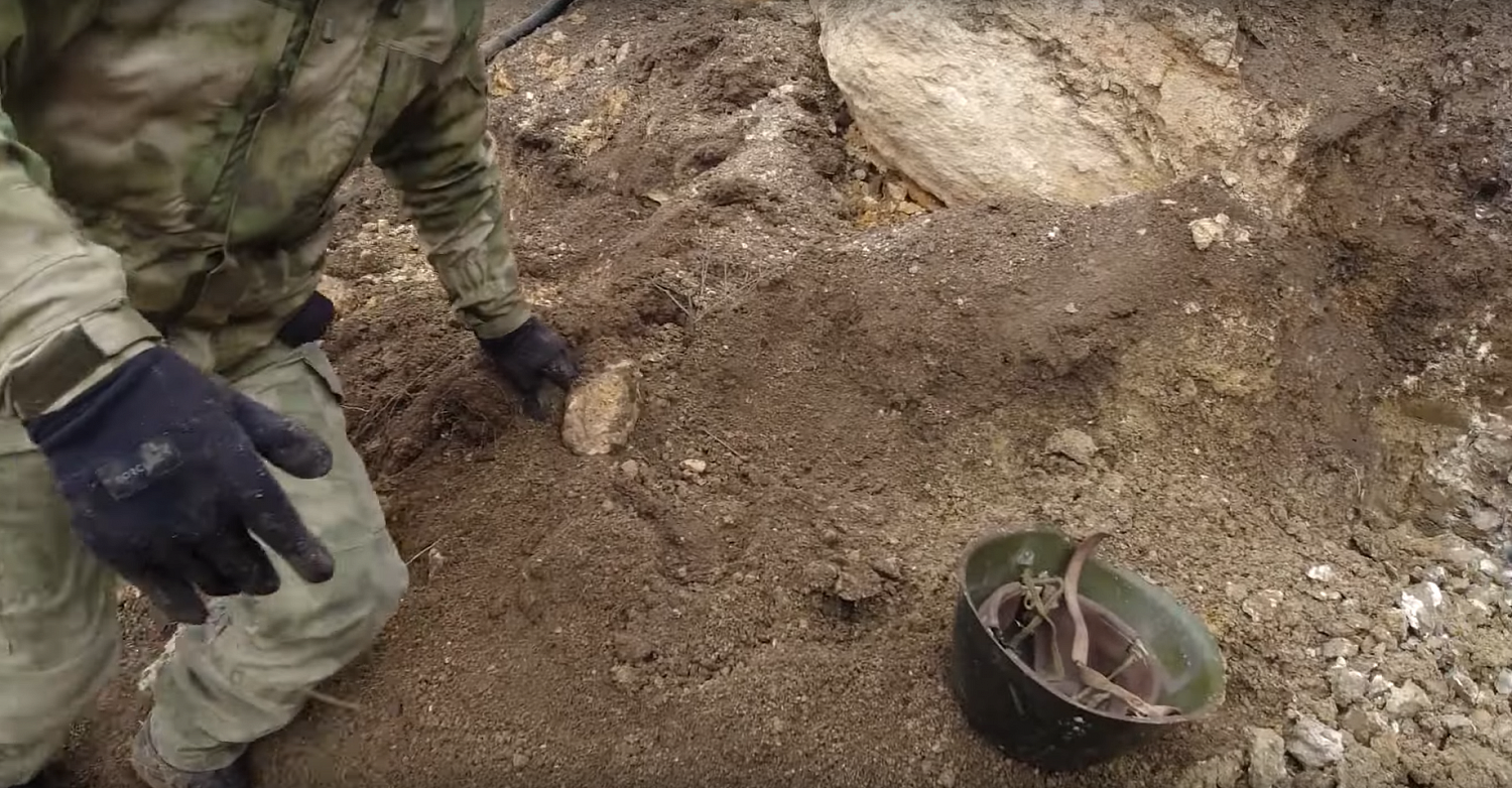 Коп по войне! Тест Интроник и Deep Hunter PRO 3 глубинные металлоискатели