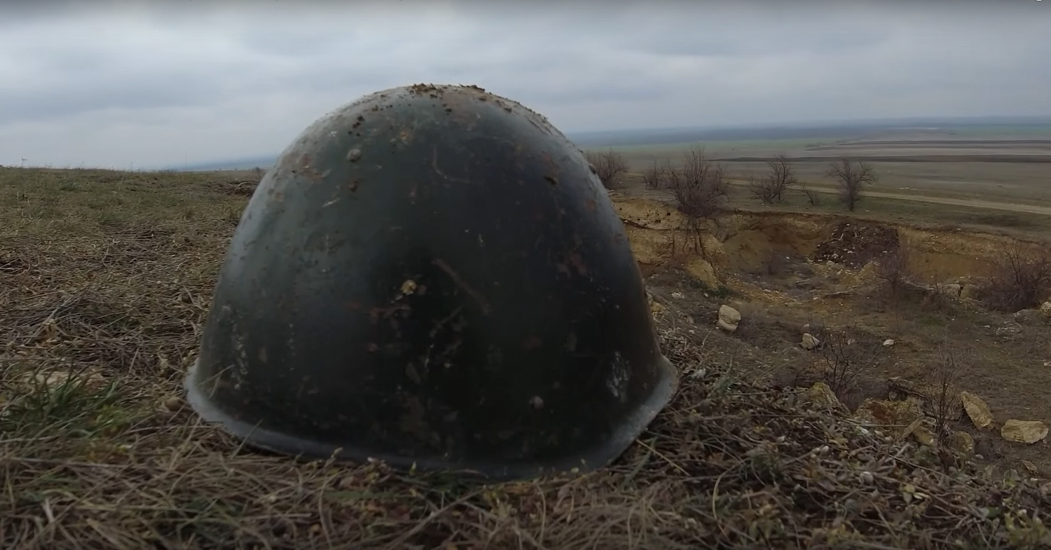 Коп по войне! Тест Интроник и Deep Hunter PRO 3 глубинные металлоискатели