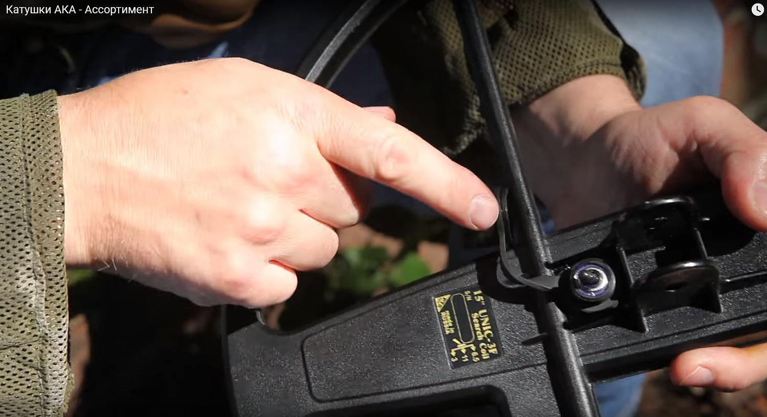 Катушки АКА - Ассортимент и характеристики