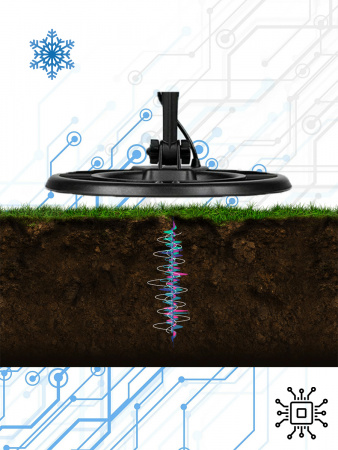 Апгрейд дополнительной катушки Интроника до ПРО