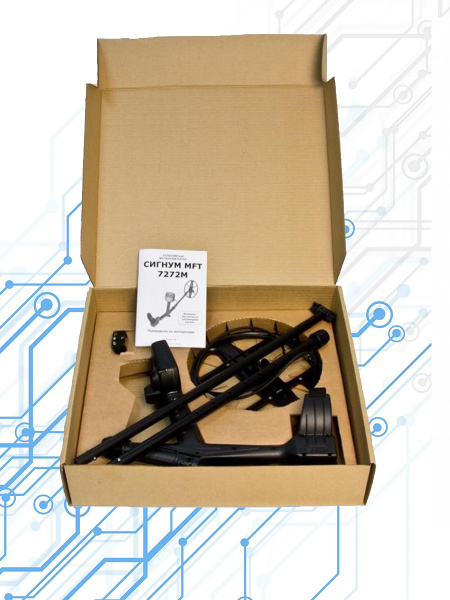 Сигнум МФД | Signum MFD классический