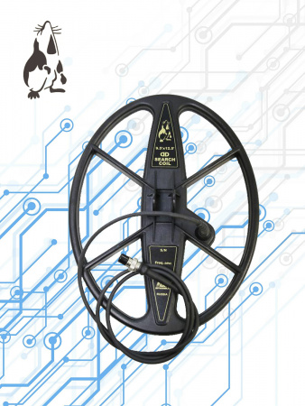 Ø 9х12 на 3кГц