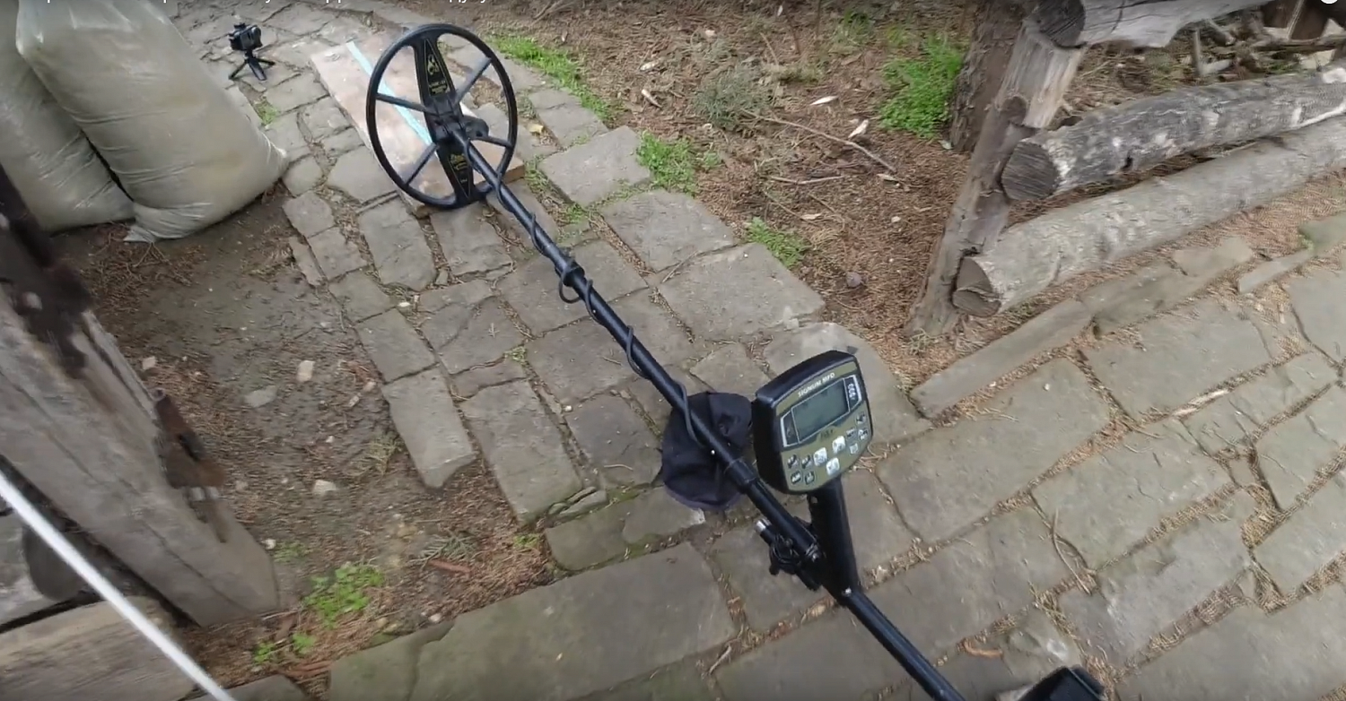 Разница между Интроник СТФ и Сигнум МФД: тест по воздуху